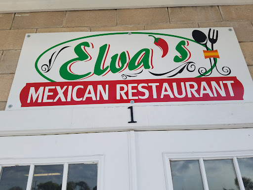 Elva's Mexican Restaurant